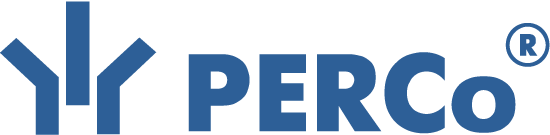PERCO trustile logo