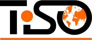 Tiso Turnstile Logo