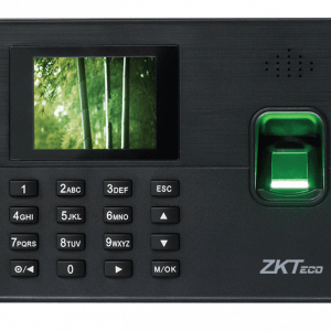 ZKTeco Time Attendance Device K60 Pro