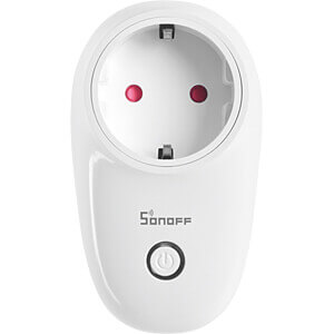 Sonoff Smart Plug