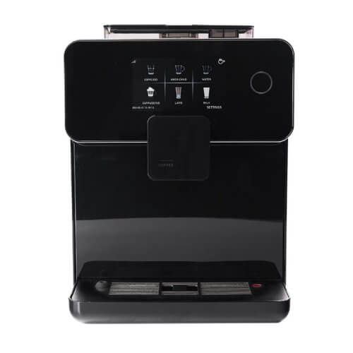 Smart coffee machine iot technologies