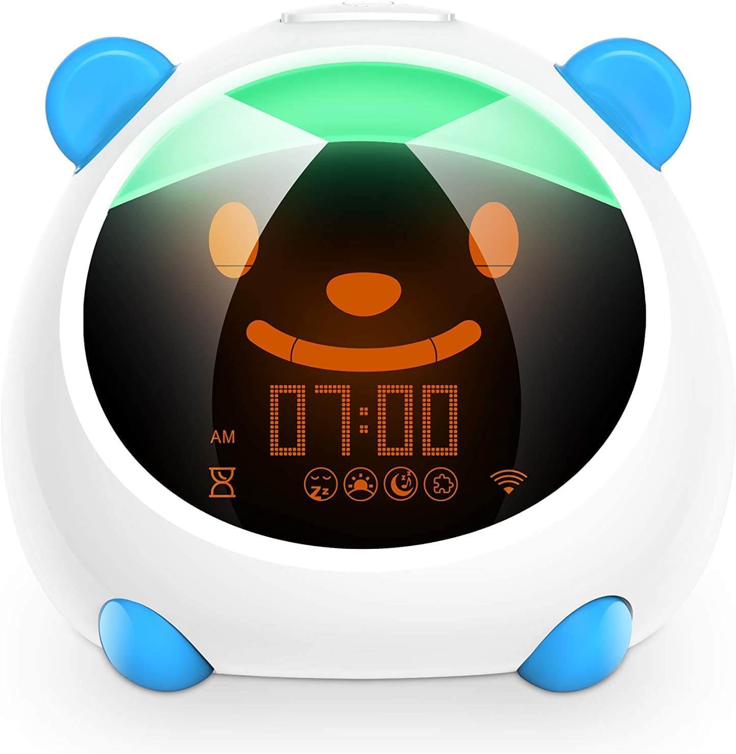 smart Children Alarm Clock