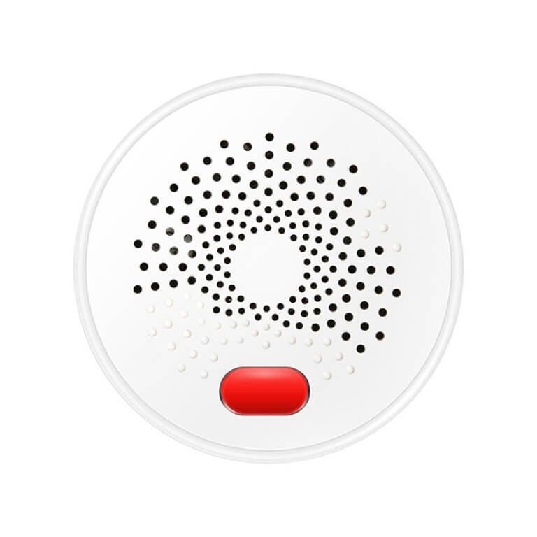 Smart Gas Sensor IOT TECHNOLOGIES