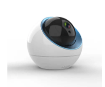 smart indoor camera