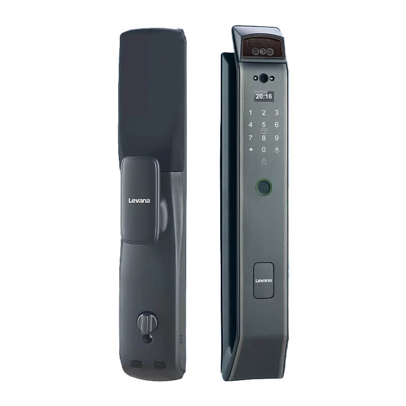 Levana AI Smart 15 MG