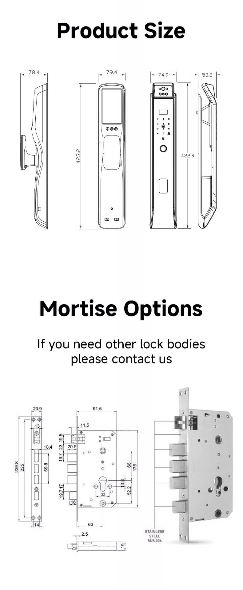 Levana AI Smart 15 MG